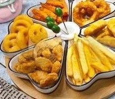 6L Multifunctionele Elektrische Fryer voor het frituren van voedsel in hotel- en restaurantkeukens