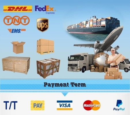 Industriële frietproductie-machines