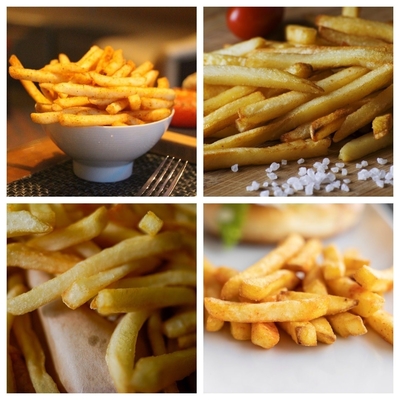 Gepersonaliseerde Franse frietlijnverwerkingsapparatuur voor gepersonaliseerde productie