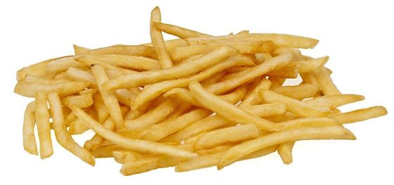 Buttons Control Mod Snack Frying Machine voor chips Noten en snacks 20 kg brutogewicht