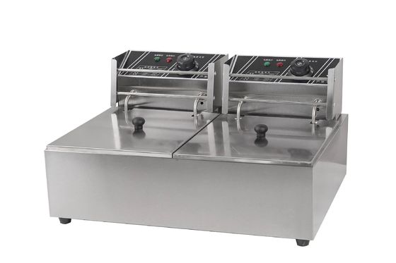 Continu gebak voor volumeproductie met behulp van knopcontrole-mod-technologie