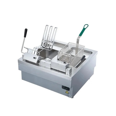 2L-6L Energy-Fried Chicken Machine met pakketgrootte 52,00cm * 30,50cm * 29,50cm 3L