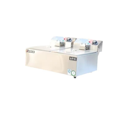Capaciteit Vriesmachine voor bulk kookpakket Grootte 52,00cm * 30,50cm * 29,50cm