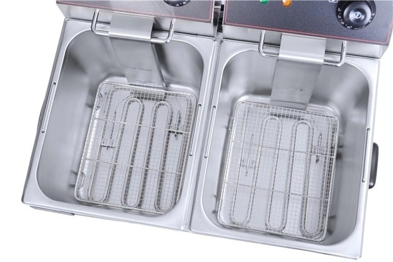 Capaciteit Vriesmachine voor bulk kookpakket Grootte 52,00cm * 30,50cm * 29,50cm