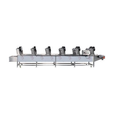 110V-380V Spanning Commerciële industriële groenten- en fruitdroger