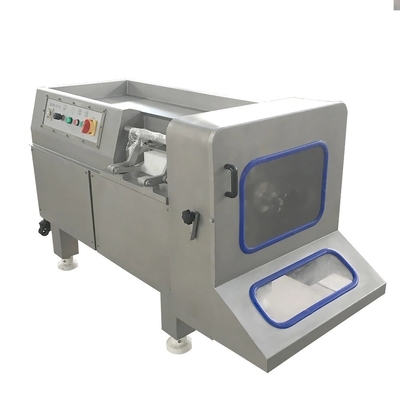 Geavanceerde automatische schaafmachine voor het snijden van vers en bevroren vlees