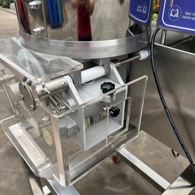 Volledig automatische vormmachine FM600 De ultieme oplossing voor maatwerk