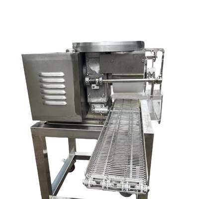 Volledig automatische vormmachine FM600 De ultieme oplossing voor maatwerk