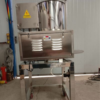 Gepersonaliseerde hamburgermeat patty maker voor consistente resultaten in thermische verwerking
