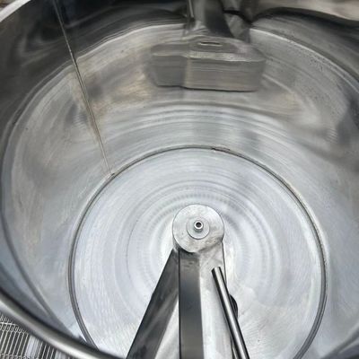 Automatische vleestaartvormmachine voor vers vlees Europese normen Patty en taart