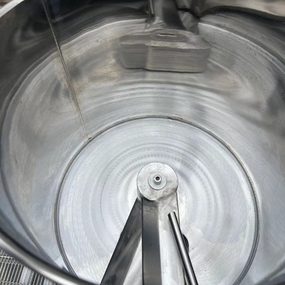 Shandong EPS automatische vleestaartmachine vervoerband met thermische verwerking