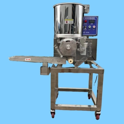 Gepersonaliseerde warmteverwerking Kipnuggets vleeslifter emmerlift liftmachine