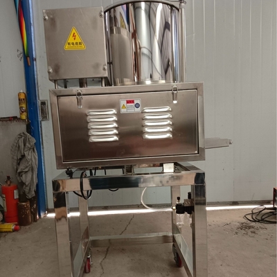 Automatische vleesmaler hamburger vormmachine voor KFC en McDonald's bij betaalbare