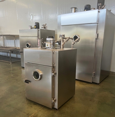 Upgrade uw bedrijf met capaciteit rokers op maat en spanning 110-380V