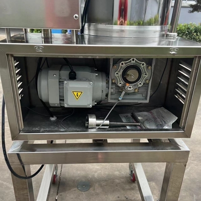 Multi-forming vleesverwerkingsmachine voor het maken van snelle kippennuggets met grote capaciteit