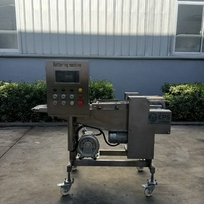 Verwerkingsmachine voor het op maat maken van bak- en bakkoekjes