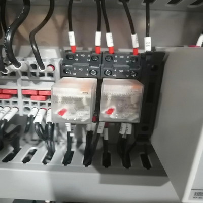 Vleesmaler Automatische slagmachine voor gebakken kip en tempura