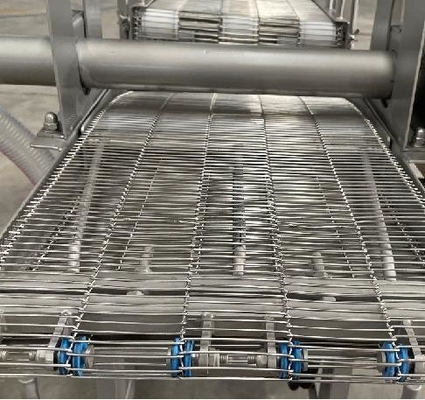 BDM200/300/400/600 Fleeschmaler Tempura Batting Coating Machine for Benefit