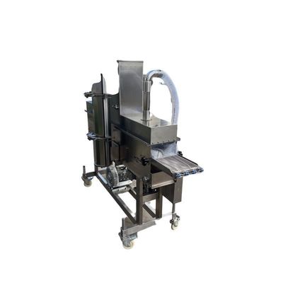 Op maat gemaakte EPS-pre-coating voor zeevruchten, garnalen en vis