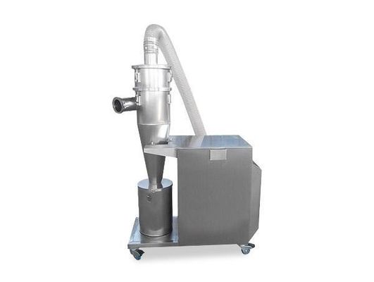 Vleesmaler EPS Preduster meelmachine verbinding met Batter en Breading Machine