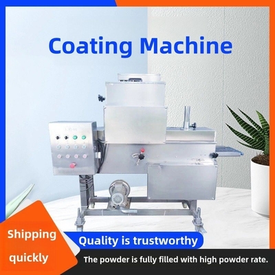 Persoonlijke Flowering Machine voor rund- en kippenvlees