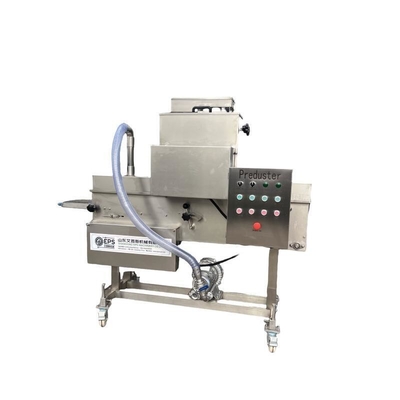 Persoonlijke Flowering Machine voor rund- en kippenvlees