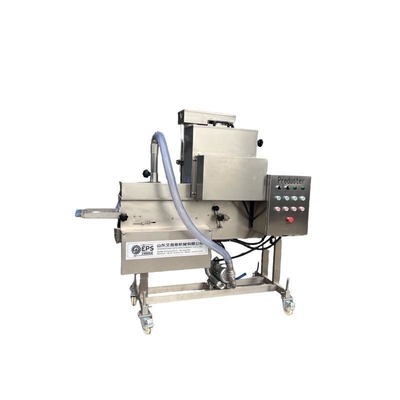 Persoonlijke Flowering Machine voor rund- en kippenvlees