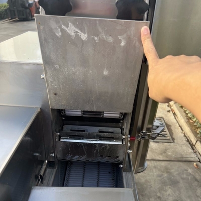 Persoonlijke Flowering Machine voor rund- en kippenvlees