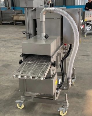 Persoonlijke Flowering Machine voor rund- en kippenvlees