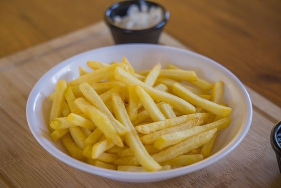 Kleinschalige industrieën vleesmaler voor gepersonaliseerde Chicken Nugget Production Machine