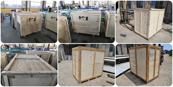 110V-380V Spanning 3kw vleesverwerkingsmachine voor gecombineerd vlees snijden en strips snijden