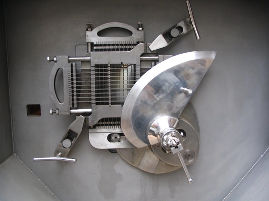 1480x800x980mm Vleesverdelger voor voedselverwerking in commerciële keukens