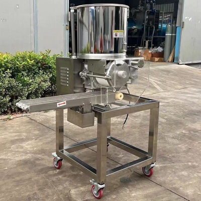 Automatische Grade Automatische Bevroren Hash Browns Forming Maker Machine voor Fast Food