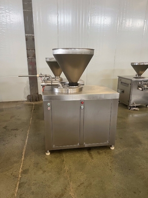 60L worstmachine met stevige constructie en pakketgrootte van 120cm * 800cm * 120cm