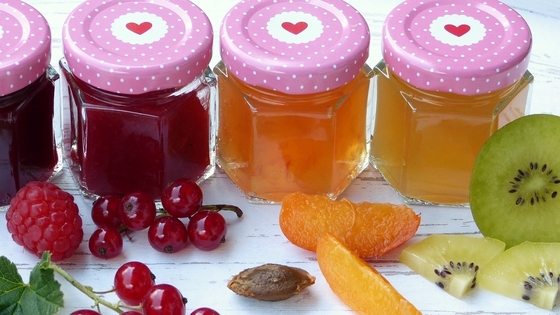 200L commerciële fruitjam elektrische kookpot met aangepaste spanning en roer