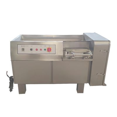 Automatische kipborstsnijmachine met warmteverwerking voor professioneel snijden