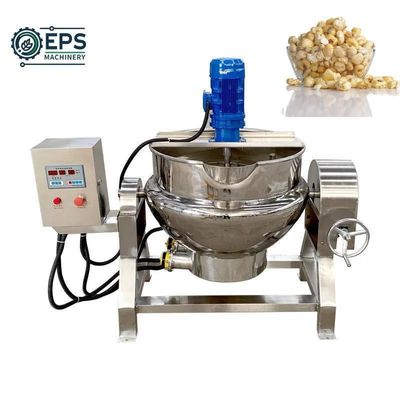 1200*900*900 Commerciële mixer voor het maken van Hot Chili Red Pepper Tomato Ketchup BBQ Sauce