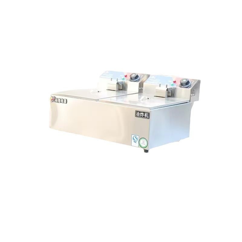 Capaciteit Vriesmachine voor bulk kookpakket Grootte 52,00cm * 30,50cm * 29,50cm