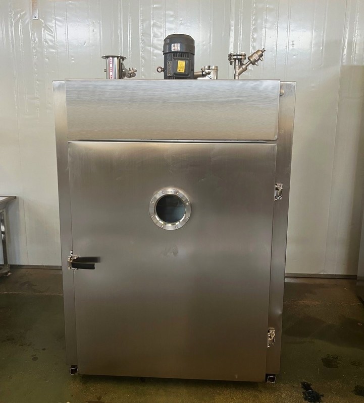 CE-gecertificeerde zware rookmachine / worstmachine met 110-380V spanning
