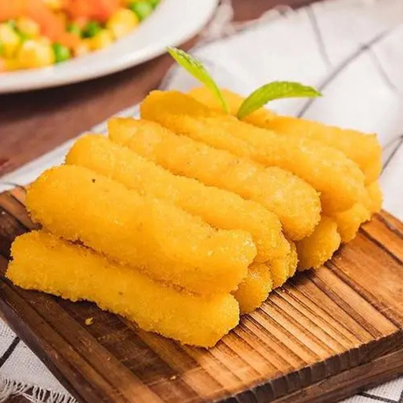 BDM200/300/400/600 Tempura-slagmachine voor het bekleden van taarten in restaurants