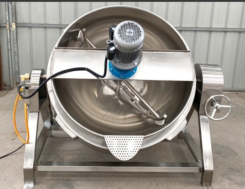380V Spanning Elektrische Automatische 40L Brood Kneading Deeg Mixer Machine voor commerciële